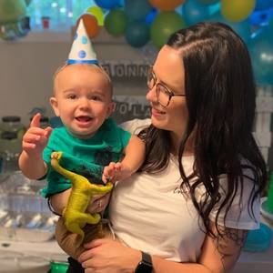 Meet your Posher, Annie